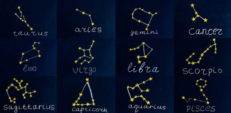 Osoby spod jakiego znaku zodiaku są najbardziej atrakcyjne?